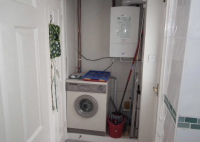 utility